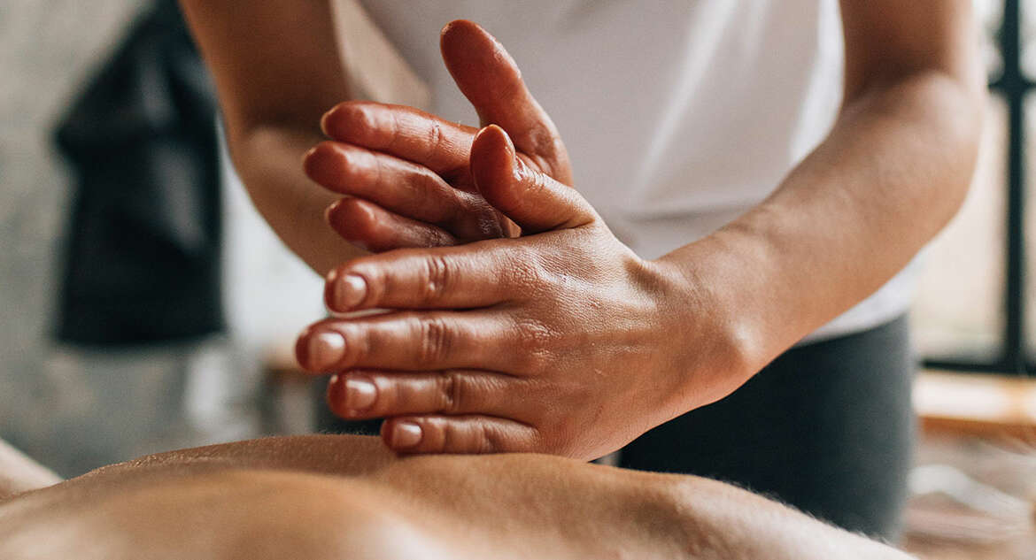 Comment se déroule une séance de massage avec Boréale Massage Annecy ?