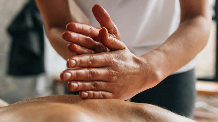 Comment se déroule une séance de massage avec Boréale Massage Annecy ?
